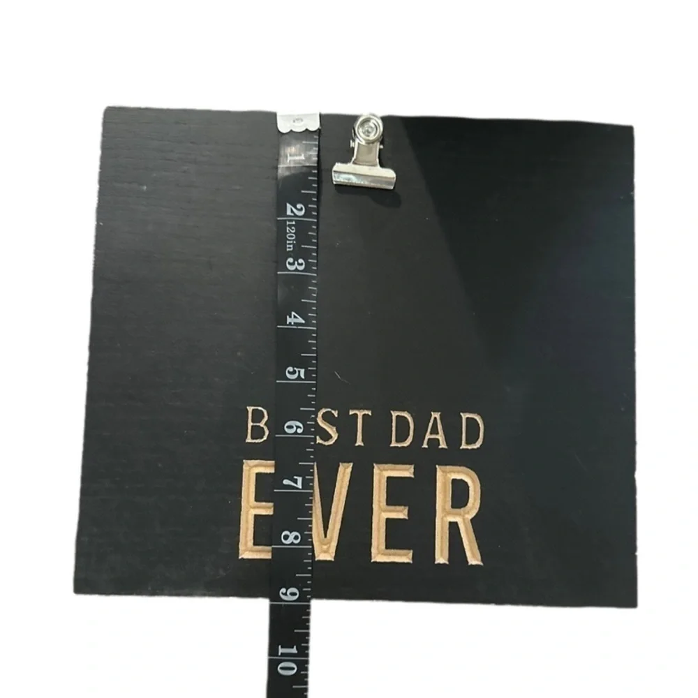 Dad frame